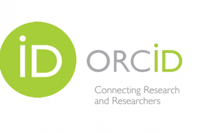 ORCID ID